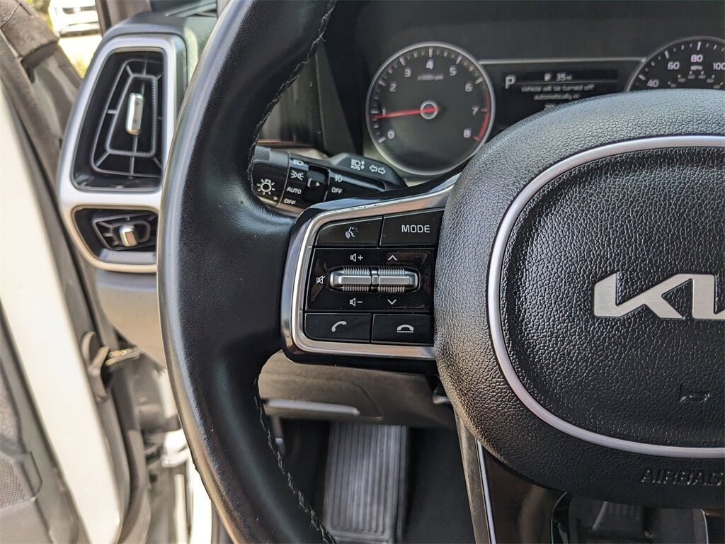 2023 Kia Sorento X-Line EX San Clemente CA