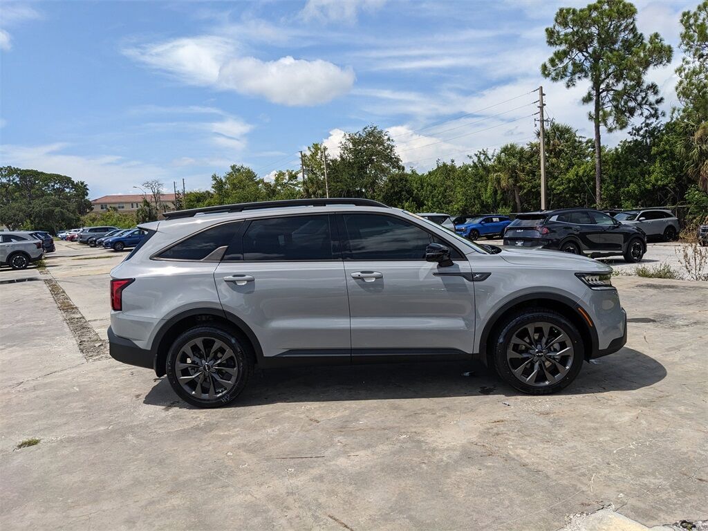 2023 Kia Sorento X-Line EX San Clemente CA