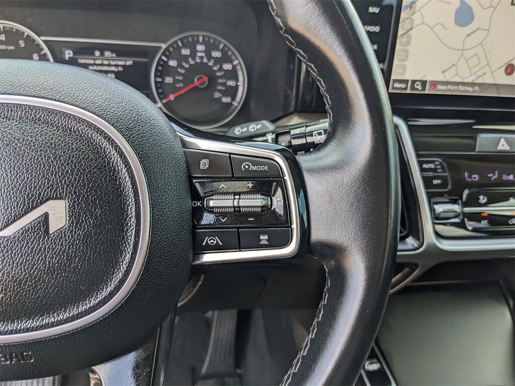 2023 Kia Sorento X-Line EX San Clemente CA