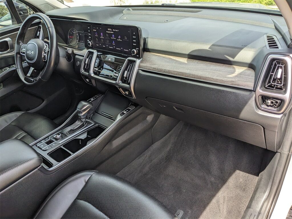 2023 Kia Sorento X-Line EX San Clemente CA