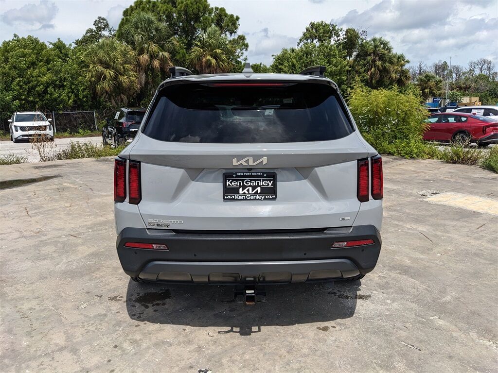 2023 Kia Sorento X-Line EX San Clemente CA