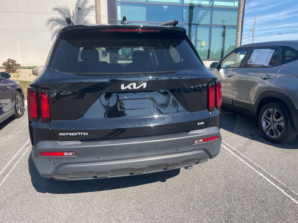 2023 Kia Sorento X-Line EX San Clemente CA