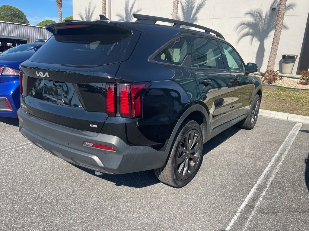 2023 Kia Sorento X-Line EX San Clemente CA