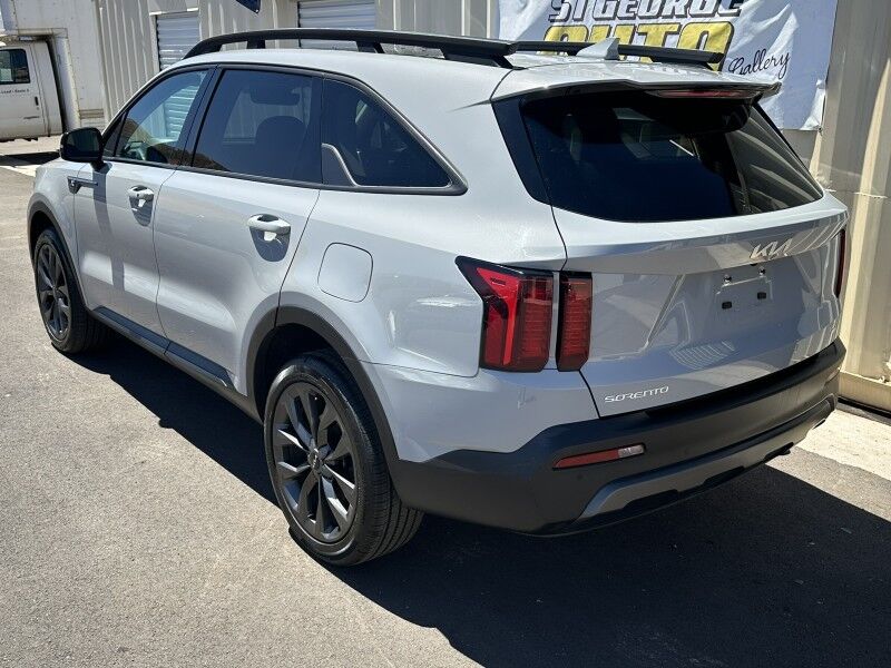 2023 Kia Sorento X-Line EX St George UT