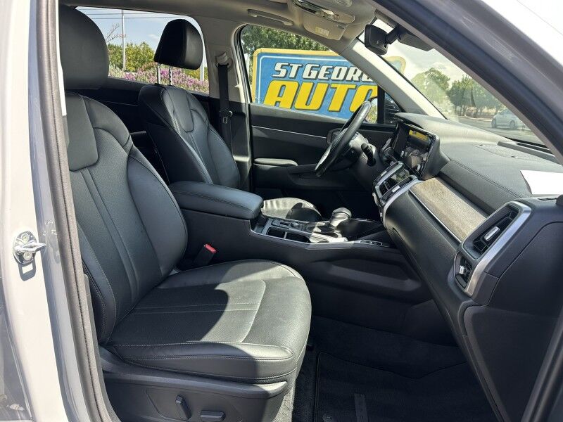 2023 Kia Sorento X-Line EX - Photo 20