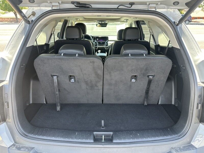 2023 Kia Sorento X-Line EX - Photo 15