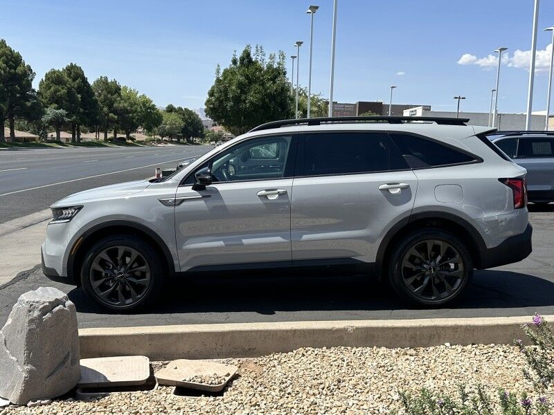 2023 Kia Sorento X-Line EX - Photo 6