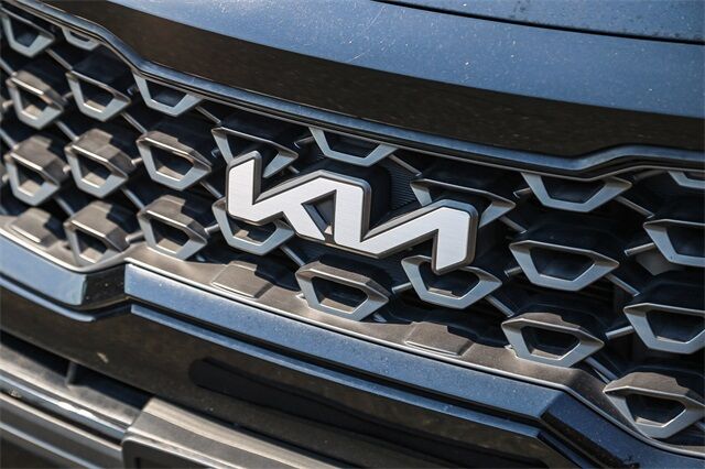 2023 Kia Sorento X-Line EX Tacoma WA
