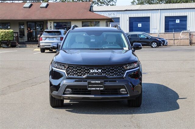 2023 Kia Sorento X-Line EX Tacoma WA