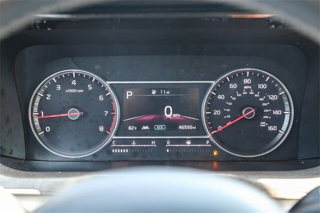 2023 Kia Sorento X-Line EX Tacoma WA