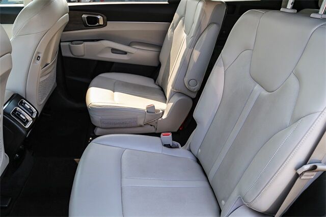 2023 Kia Sorento X-Line EX Tacoma WA