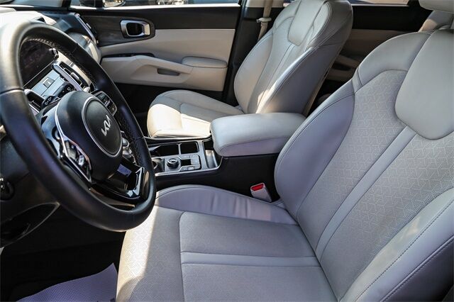 2023 Kia Sorento X-Line EX Tacoma WA