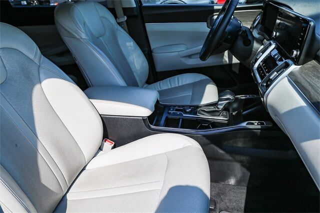 2023 Kia Sorento X-Line EX Tacoma WA