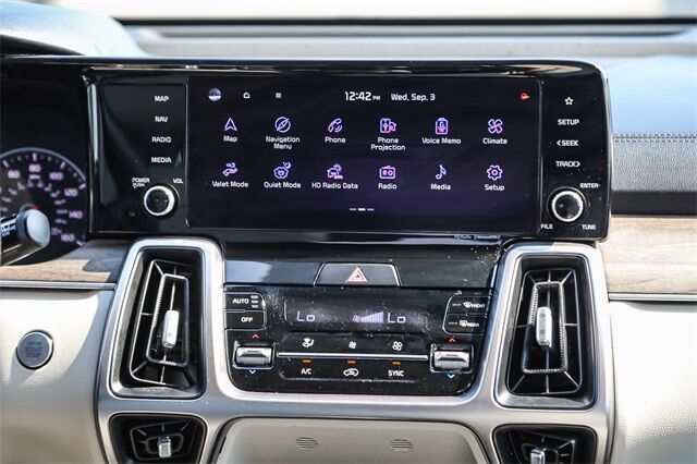 2023 Kia Sorento X-Line EX Tacoma WA