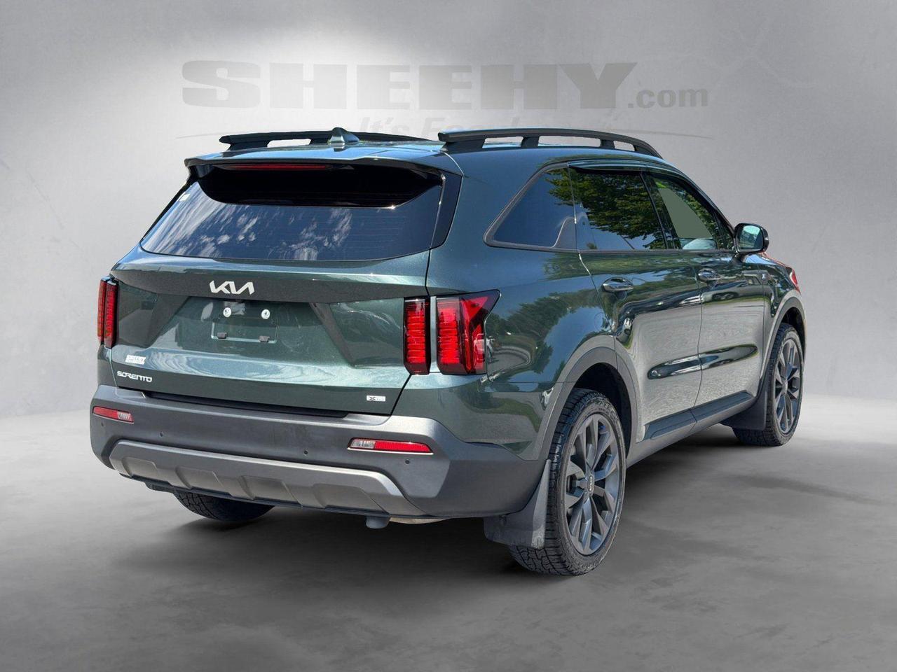 2023 Kia Sorento X-Line EX Hagerstown MD