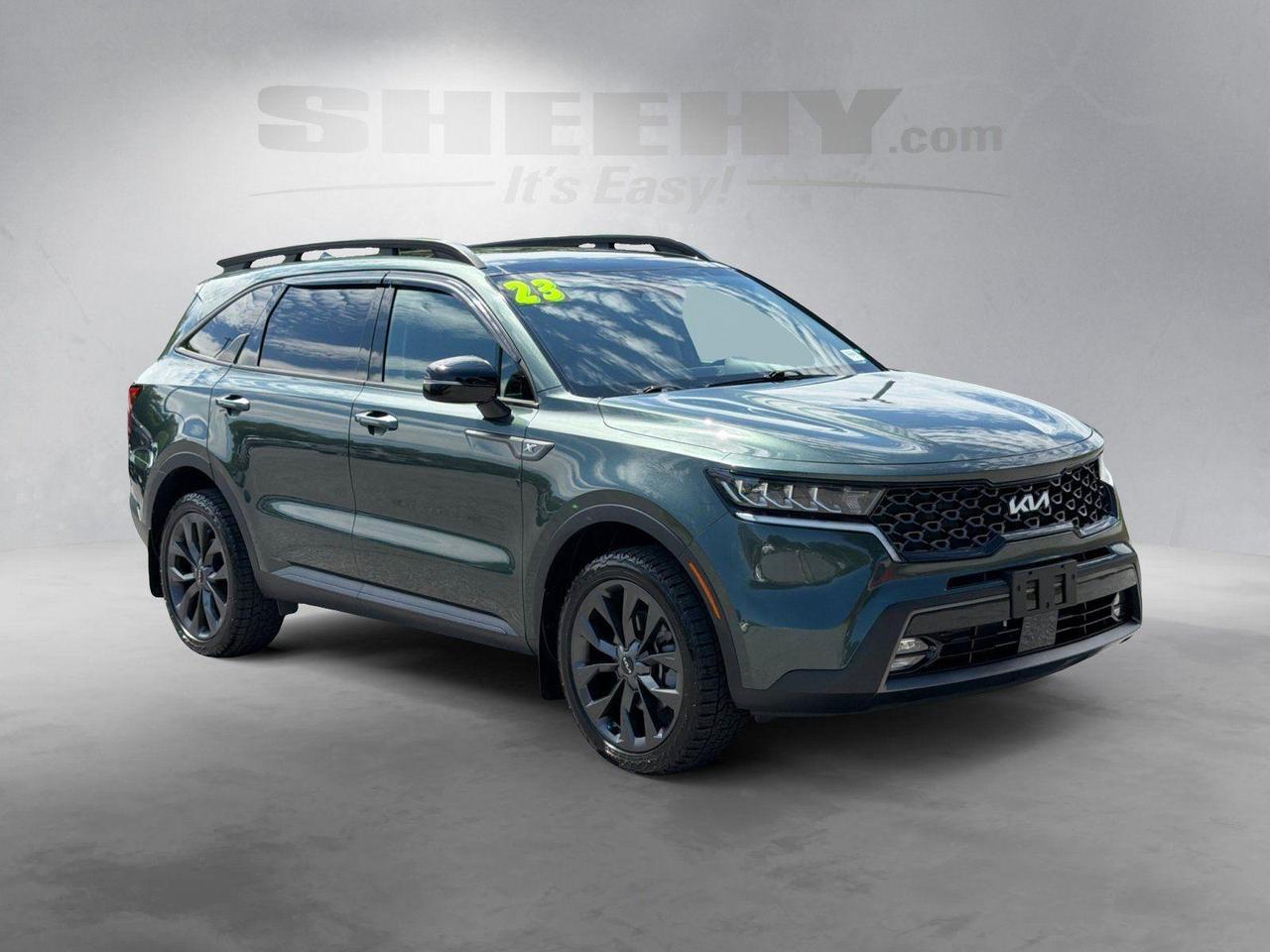 2023 Kia Sorento X-Line EX Hagerstown MD