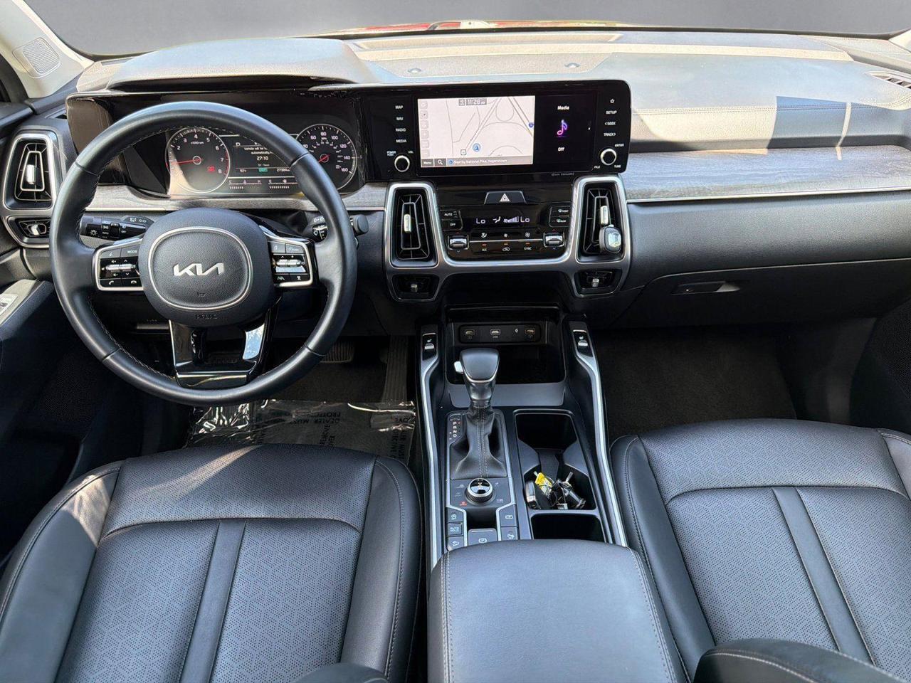 2023 Kia Sorento X-Line EX Hagerstown MD