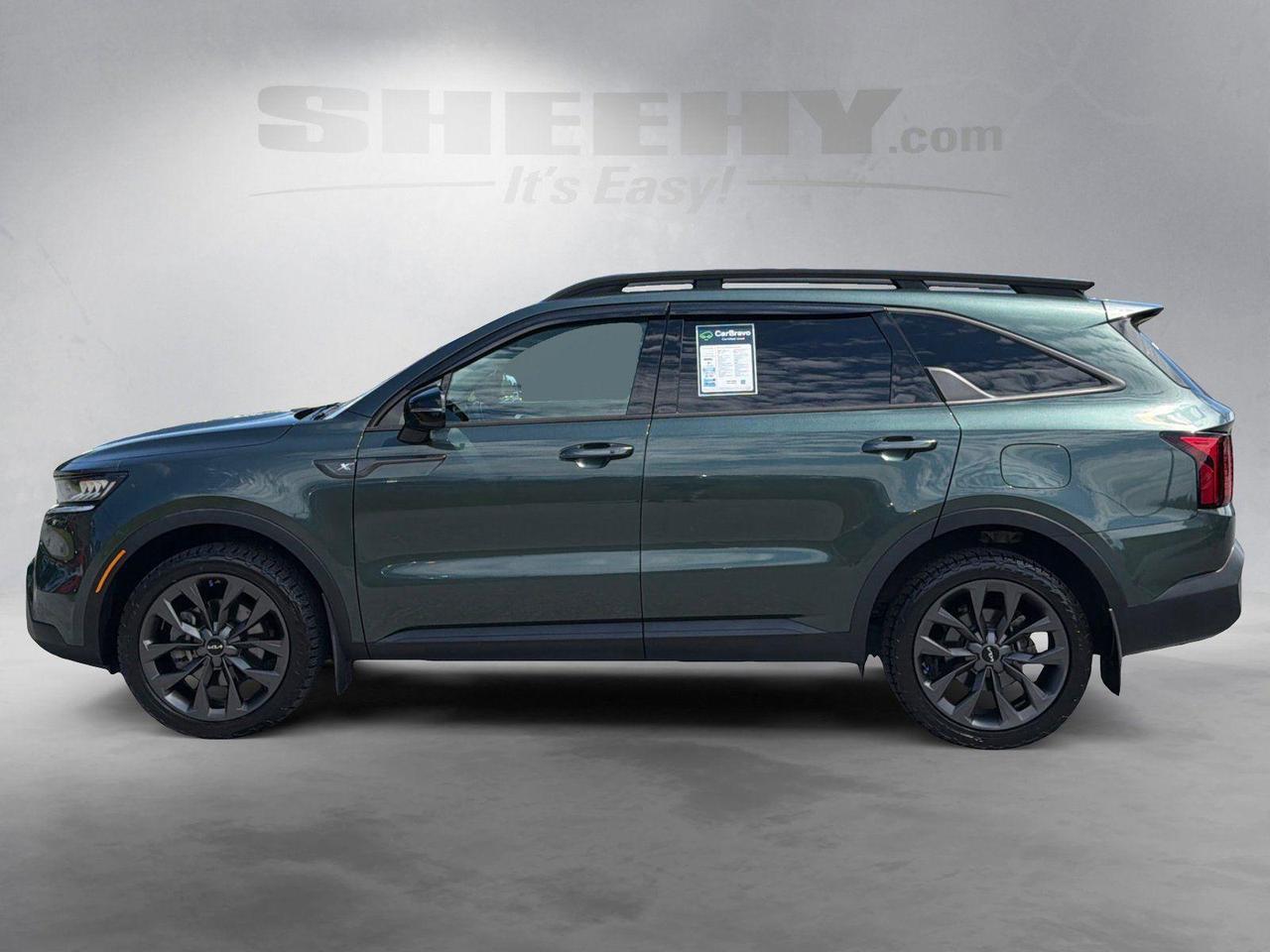 2023 Kia Sorento X-Line EX Hagerstown MD