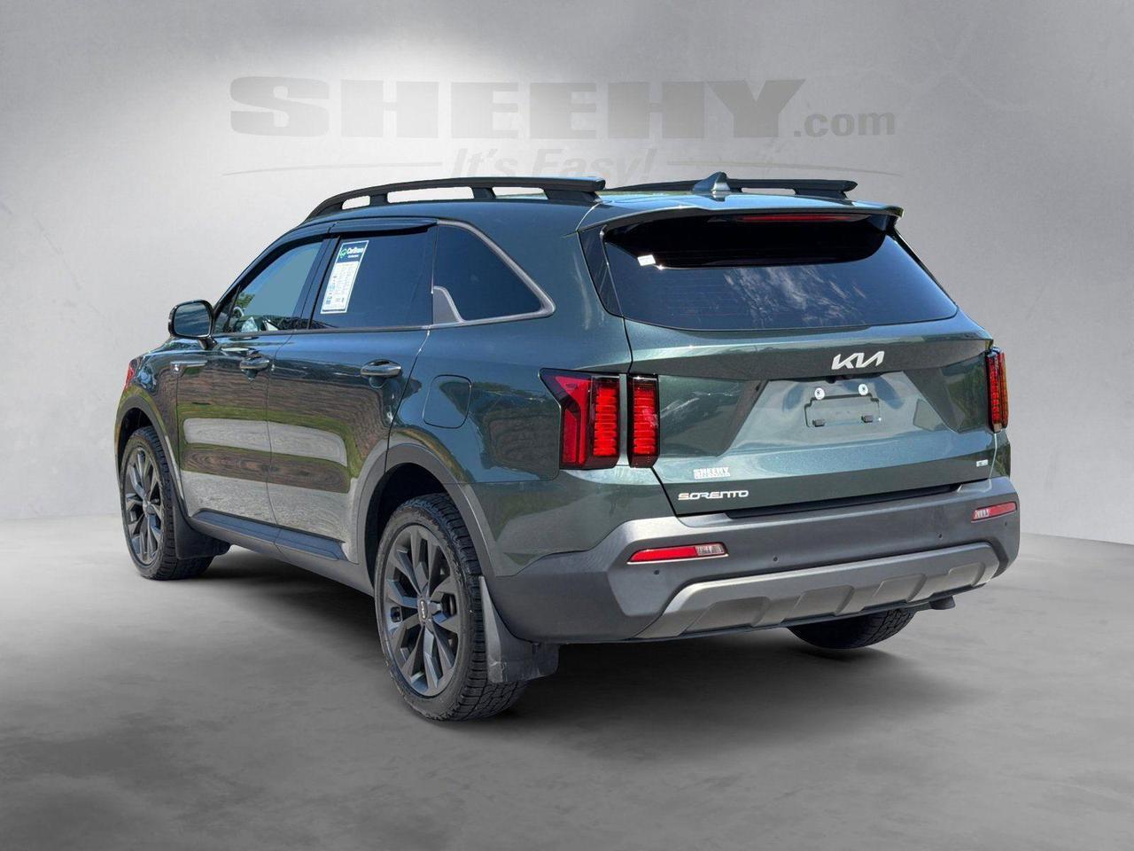 2023 Kia Sorento X-Line EX Hagerstown MD