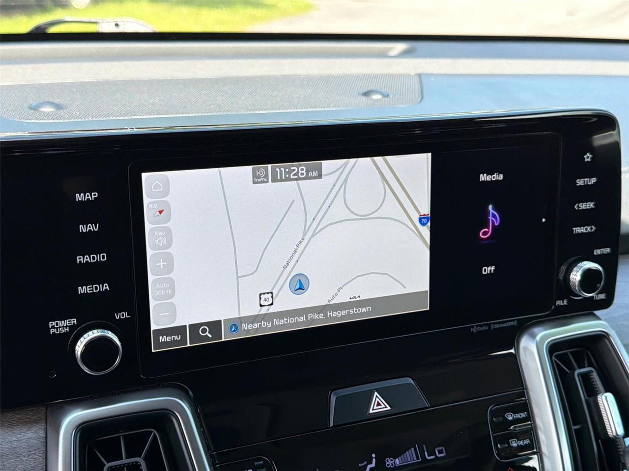 2023 Kia Sorento X-Line EX Hagerstown MD