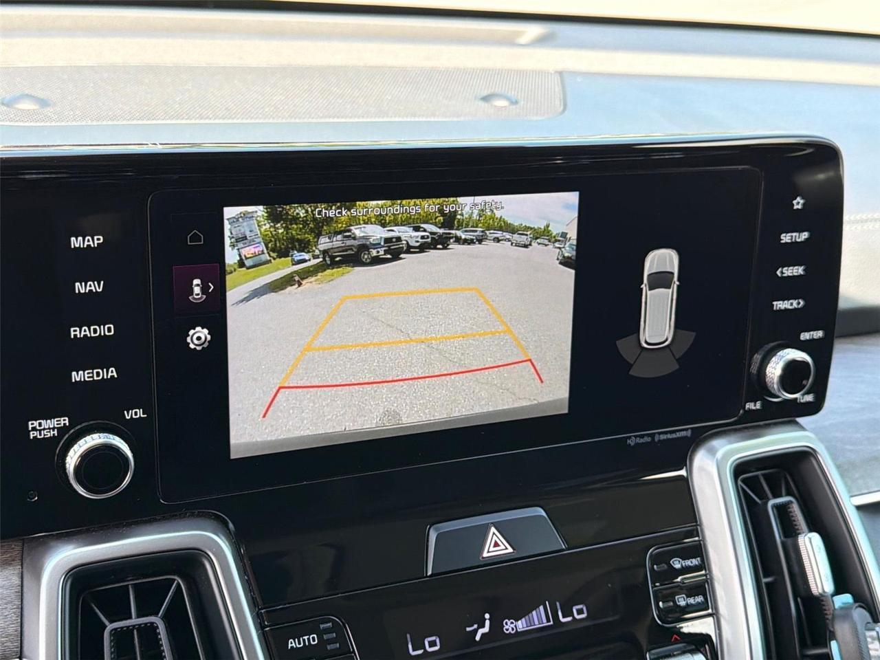 2023 Kia Sorento X-Line EX Hagerstown MD