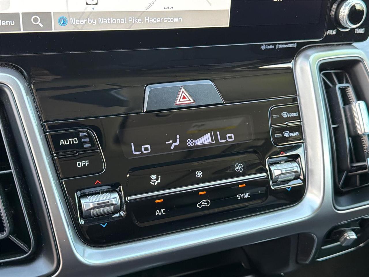 2023 Kia Sorento X-Line EX Hagerstown MD