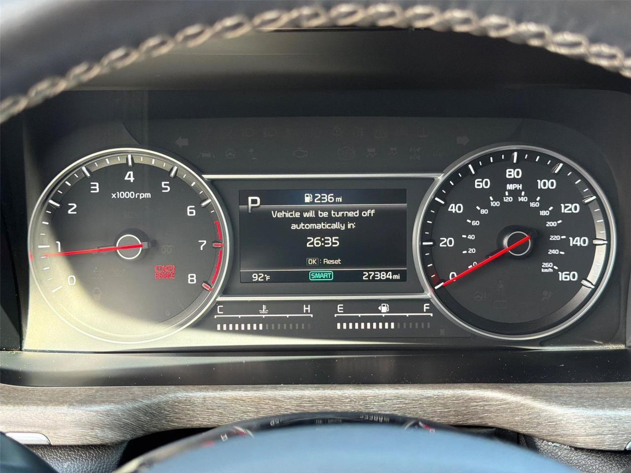 2023 Kia Sorento X-Line EX Hagerstown MD