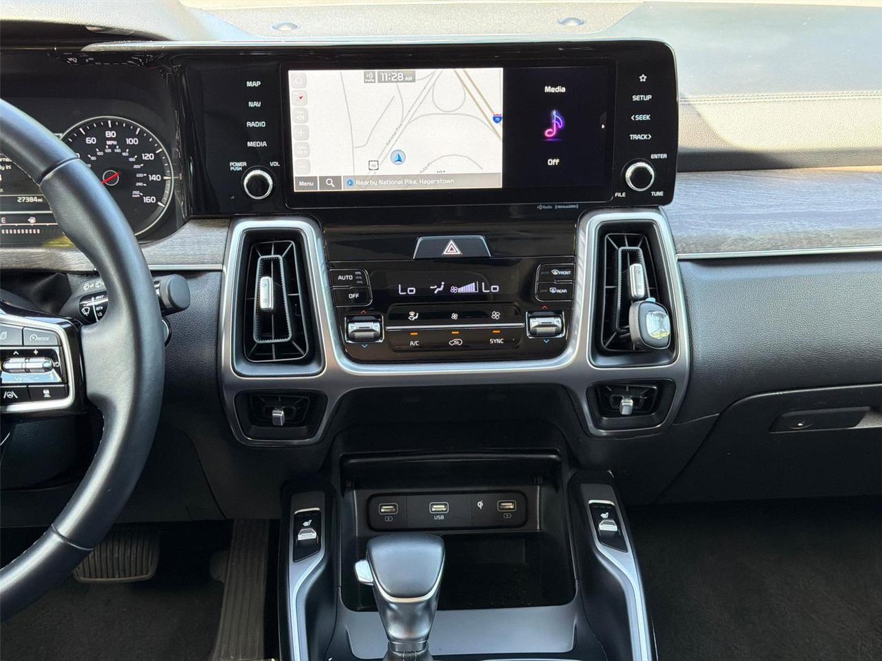 2023 Kia Sorento X-Line EX Hagerstown MD