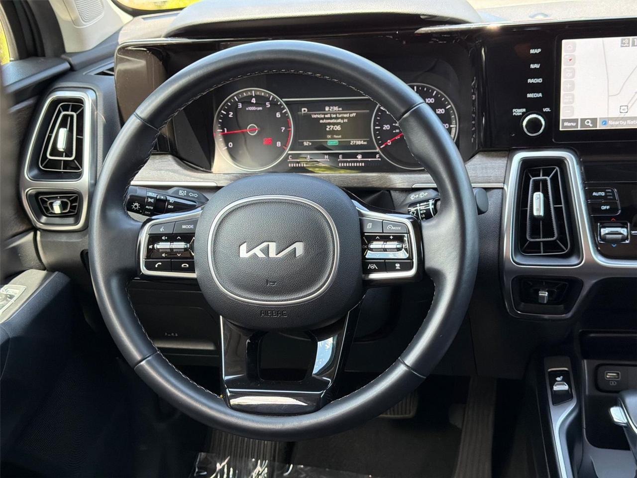 2023 Kia Sorento X-Line EX Hagerstown MD