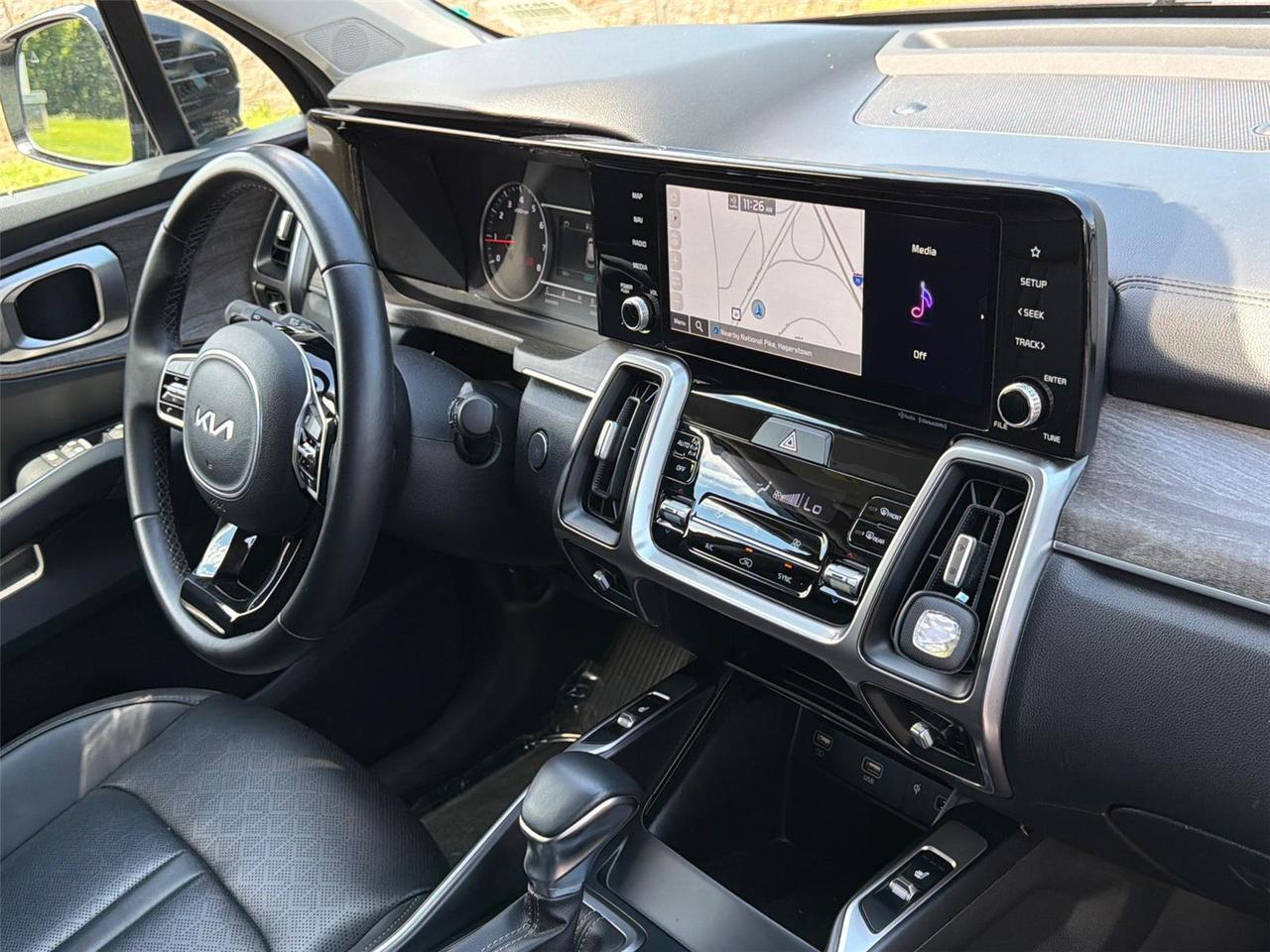 2023 Kia Sorento X-Line EX Hagerstown MD