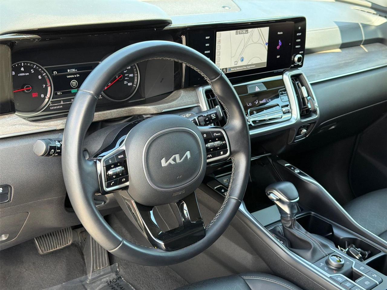 2023 Kia Sorento X-Line EX Hagerstown MD