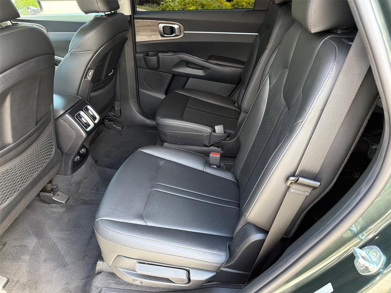 2023 Kia Sorento X-Line EX Hagerstown MD