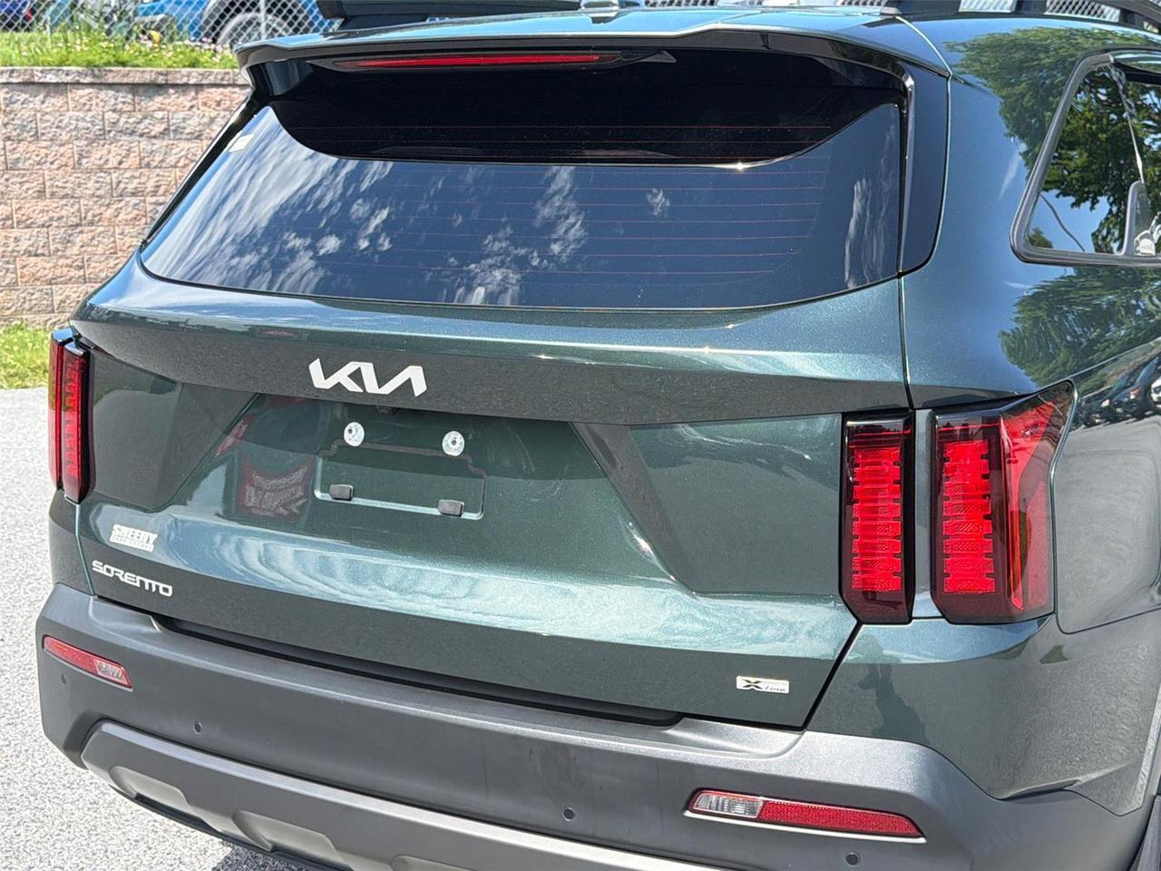 2023 Kia Sorento X-Line EX Hagerstown MD