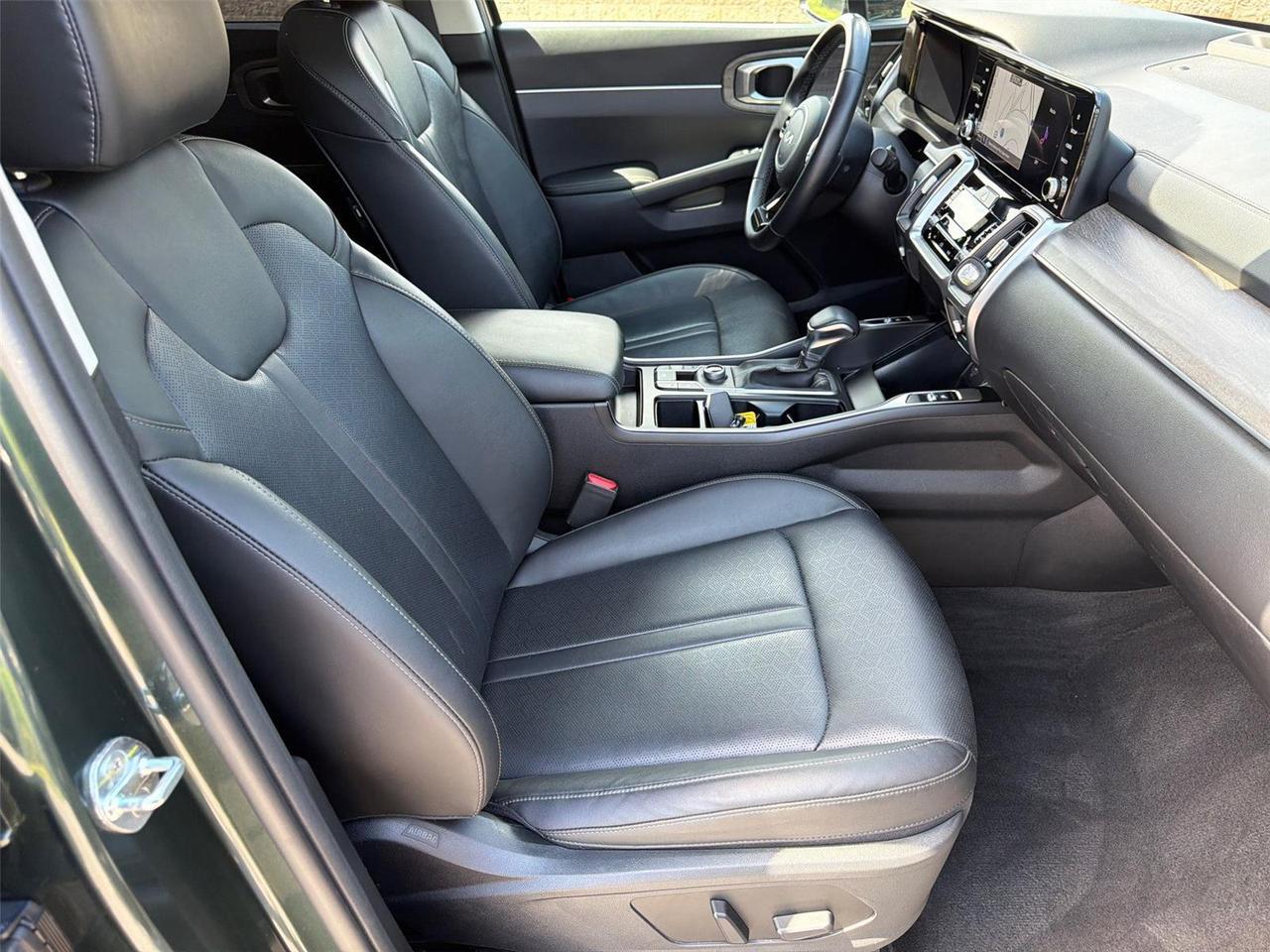 2023 Kia Sorento X-Line EX Hagerstown MD