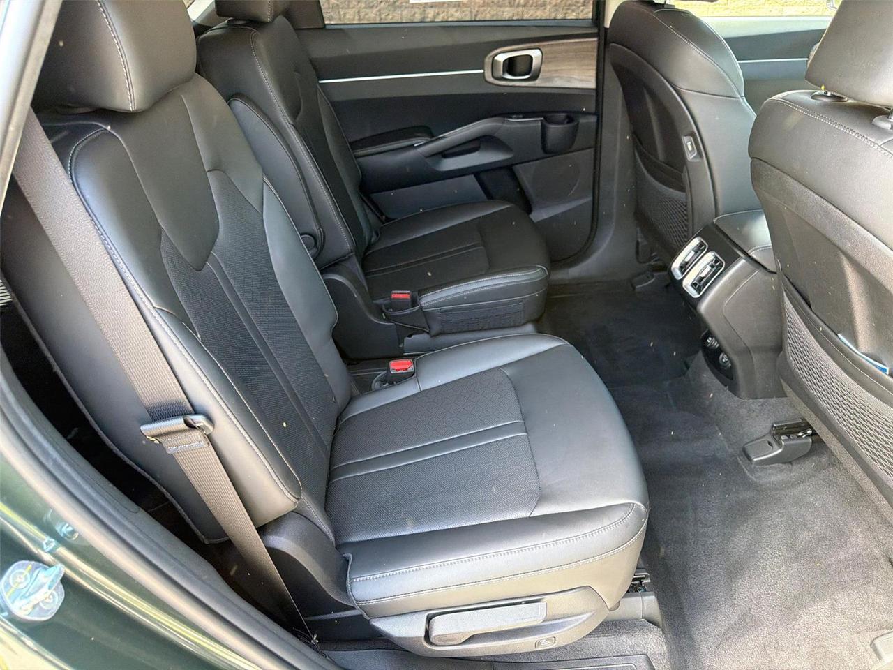 2023 Kia Sorento X-Line EX Hagerstown MD