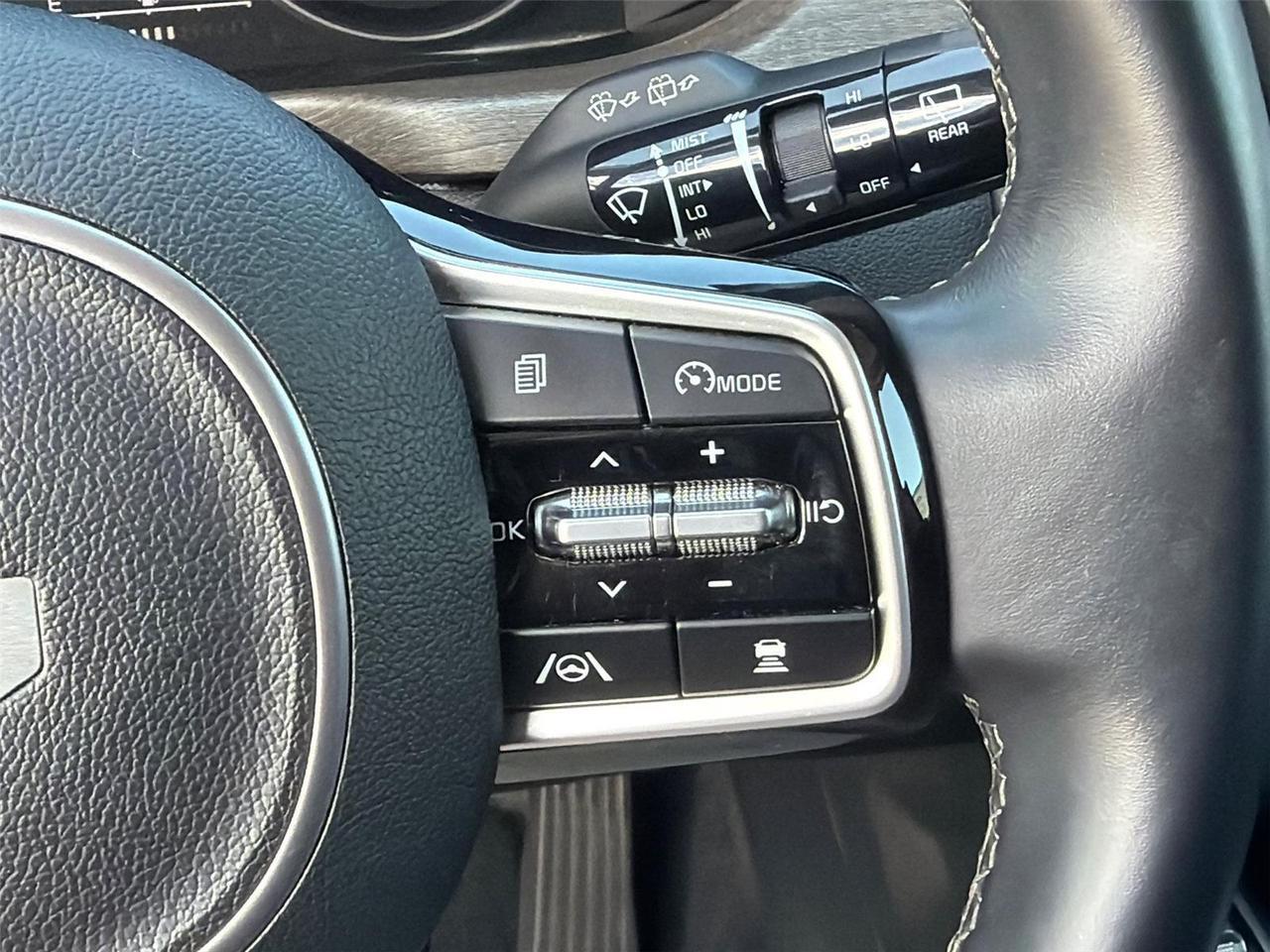 2023 Kia Sorento X-Line EX Hagerstown MD