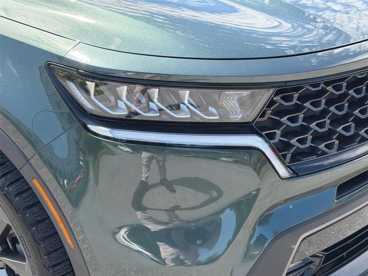 2023 Kia Sorento X-Line EX Hagerstown MD