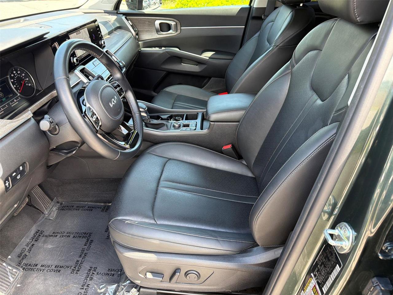 2023 Kia Sorento X-Line EX Hagerstown MD