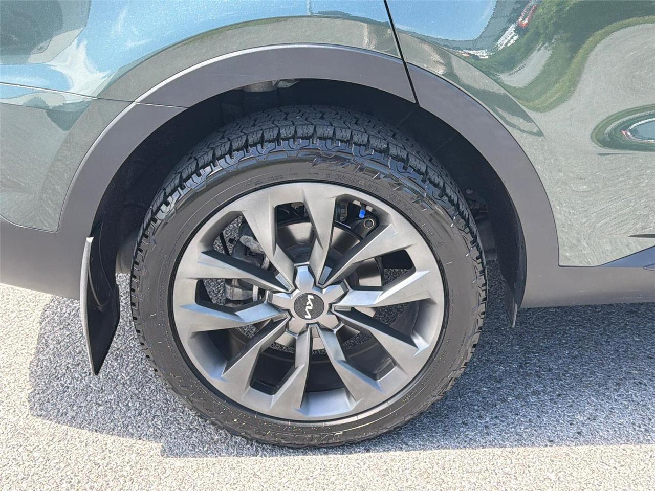 2023 Kia Sorento X-Line EX Hagerstown MD