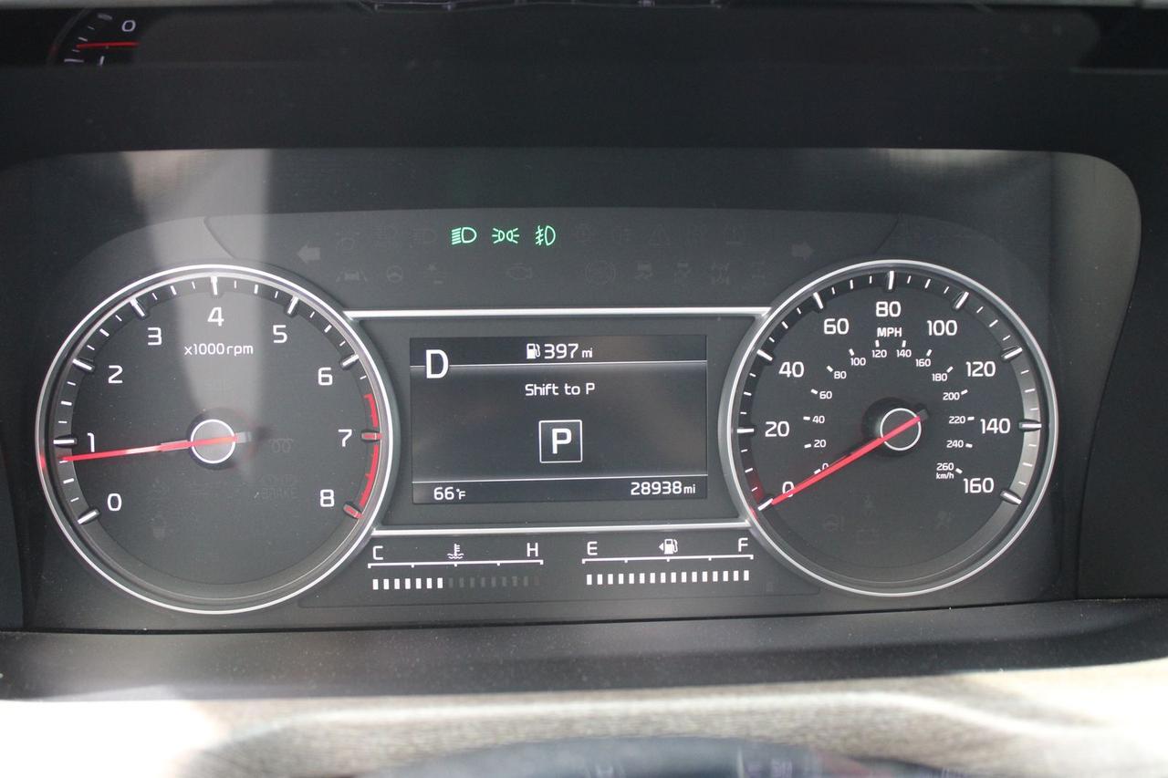 2023 Kia Sorento X-Line EX Manassas VA