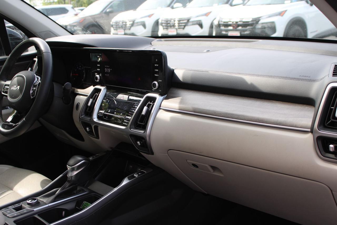 2023 Kia Sorento X-Line EX Manassas VA