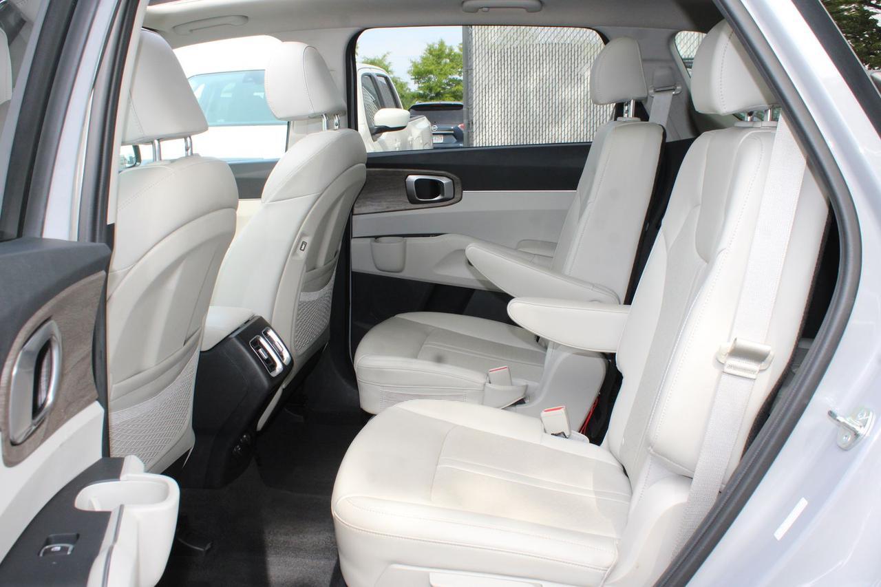 2023 Kia Sorento X-Line EX Manassas VA
