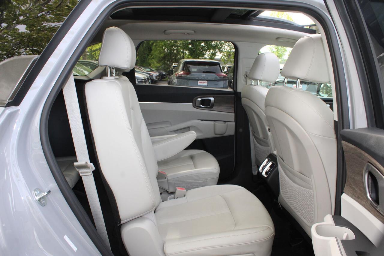 2023 Kia Sorento X-Line EX Manassas VA