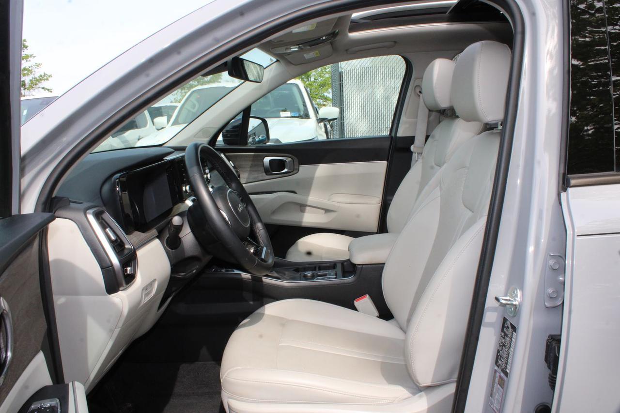 2023 Kia Sorento X-Line EX Manassas VA