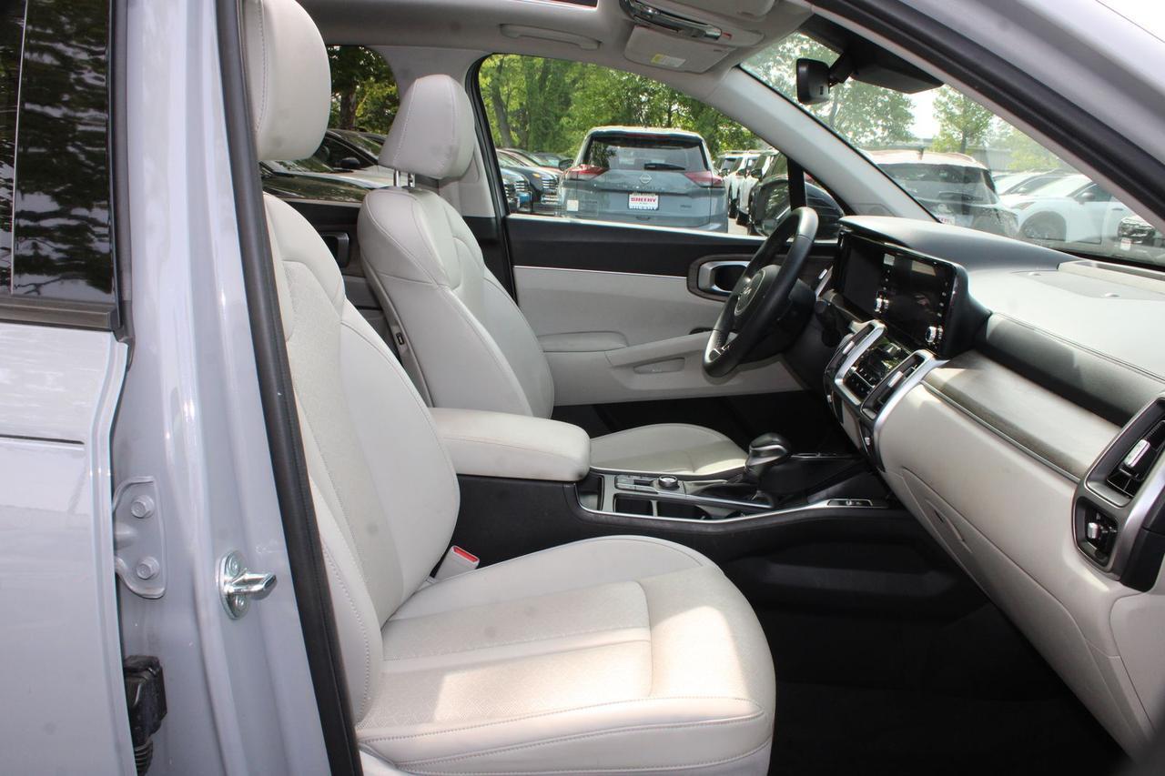 2023 Kia Sorento X-Line EX Manassas VA