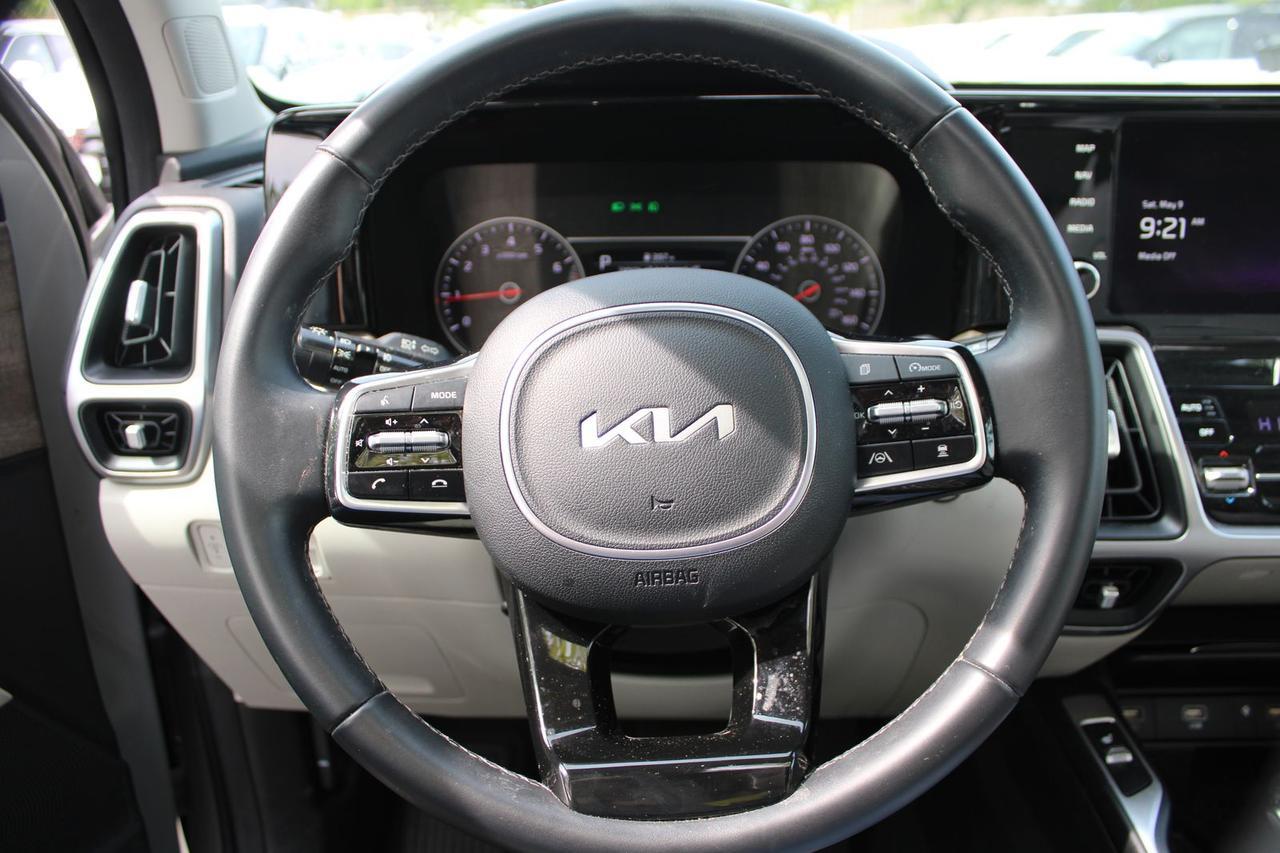 2023 Kia Sorento X-Line EX Manassas VA
