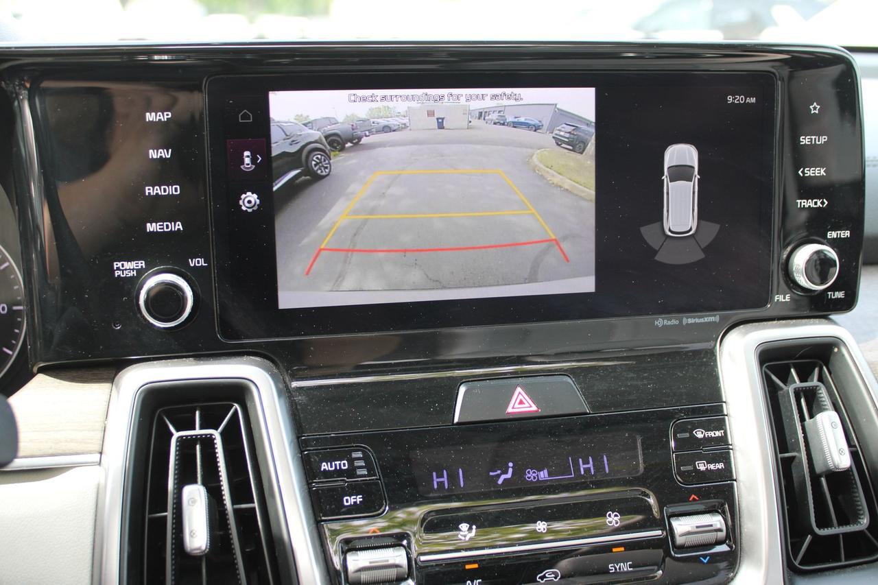 2023 Kia Sorento X-Line EX Manassas VA