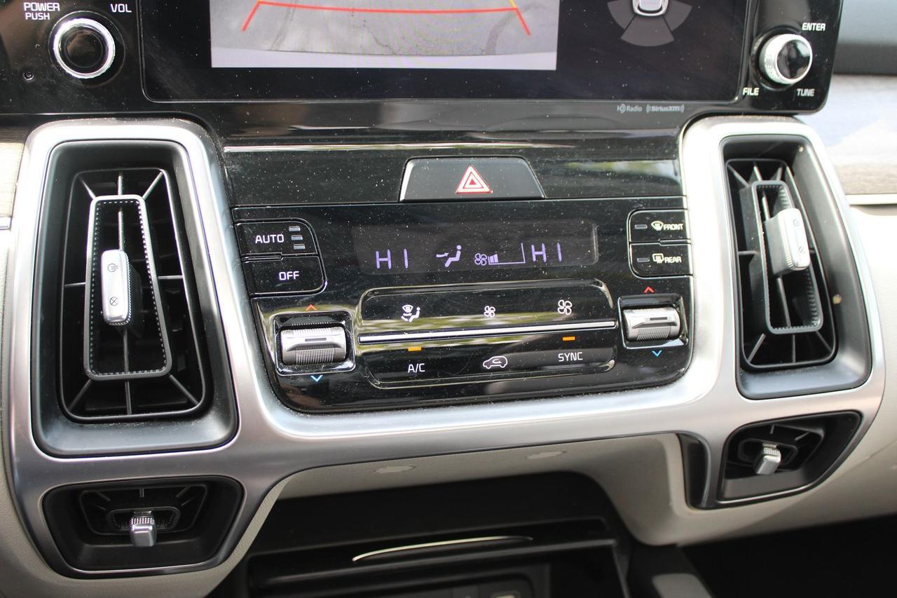 2023 Kia Sorento X-Line EX Manassas VA