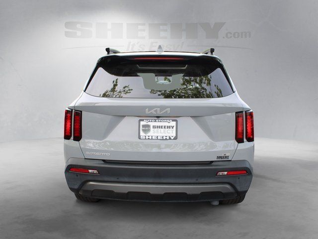 2023 Kia Sorento X-Line EX Manassas VA