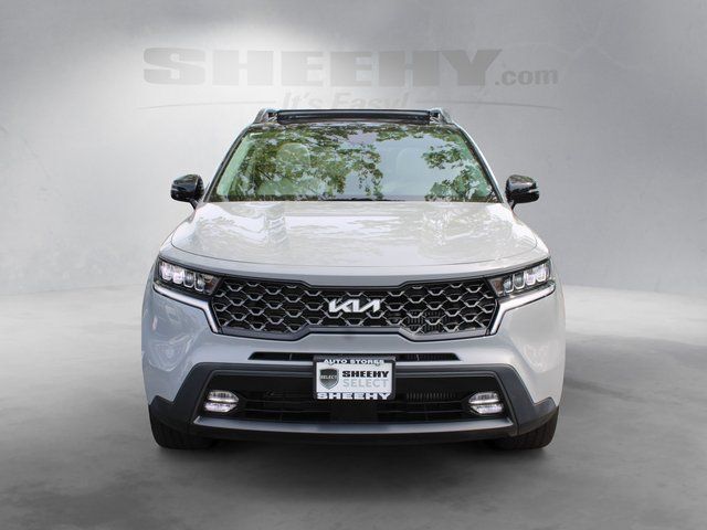 2023 Kia Sorento X-Line EX Manassas VA